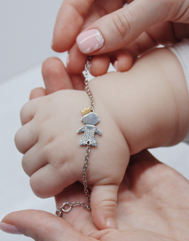 Bijoux enfant